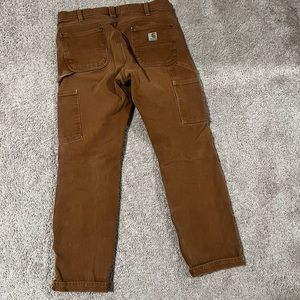 Women’s Carhartt Pants